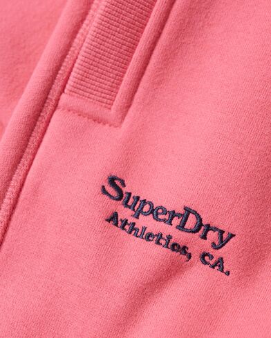 Γυναικείο Παντελόνι Φόρμα Superdry - Essential Logo