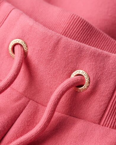 Γυναικείο Παντελόνι Φόρμα Superdry - Essential Logo