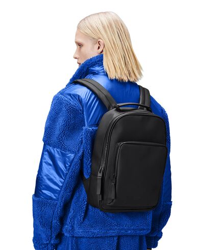 Rains - Book Daypack W3  