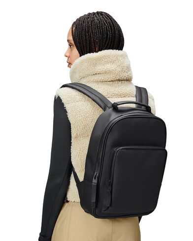 Rains - Book Daypack W3  