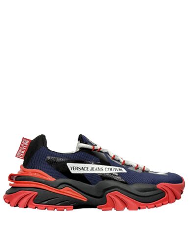 Ανδρικά Sneakers Versace Jeans Couture - Fondo New Trail Trek Dis. Si8