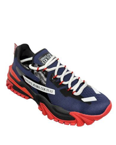 Ανδρικά Sneakers Versace Jeans Couture - Fondo New Trail Trek Dis. Si8