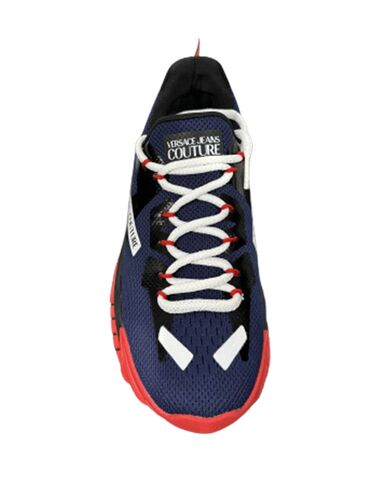 Ανδρικά Sneakers Versace Jeans Couture - Fondo New Trail Trek Dis. Si8