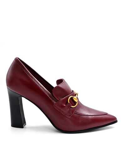 Γυναικείες Γόβες Jeffrey Campbell - Etiquette