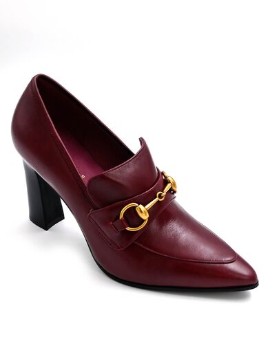 Γυναικείες Γόβες Jeffrey Campbell - Etiquette