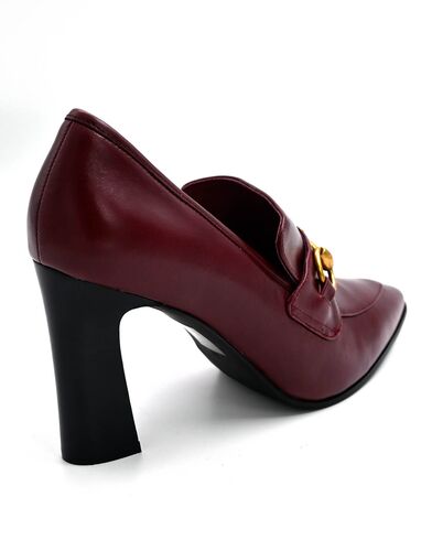 Γυναικείες Γόβες Jeffrey Campbell - Etiquette