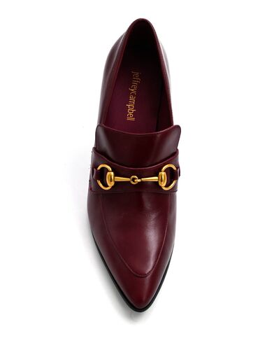 Γυναικείες Γόβες Jeffrey Campbell - Etiquette