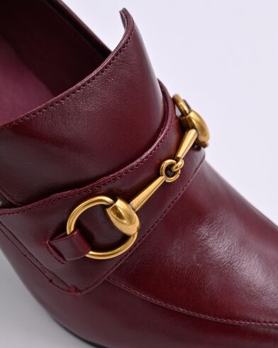 Γυναικείες Γόβες Jeffrey Campbell - Etiquette