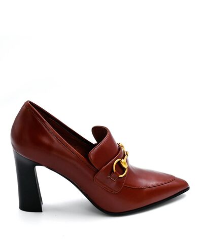 Jeffrey Campbell - Etiquette Heels