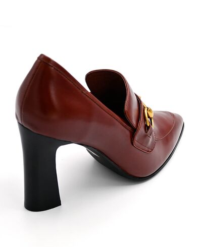 Jeffrey Campbell - Etiquette Heels