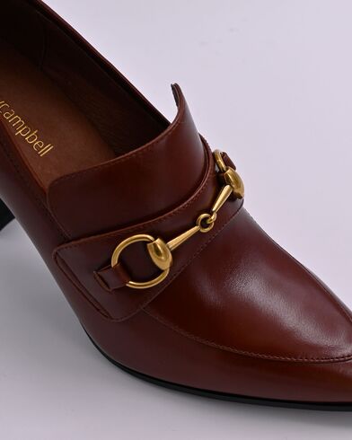 Jeffrey Campbell - Etiquette Heels