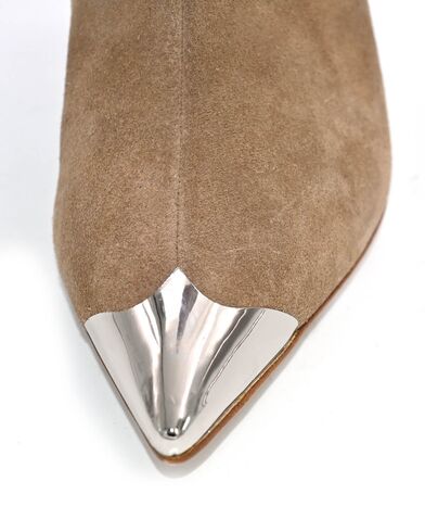 Γυναικείες Ψηλοτάκουνες Μπότες Jeffrey Campbell - By-Golly