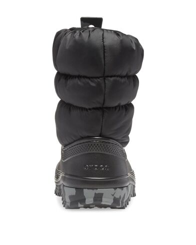 Παιδικές Μπότες Crocs - Classic Neo T Puff