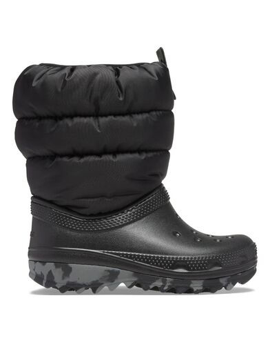 Παιδικές Μπότες Crocs - Classic Neo Puff K