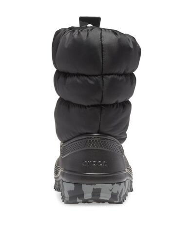 Παιδικές Μπότες Crocs - Classic Neo Puff K