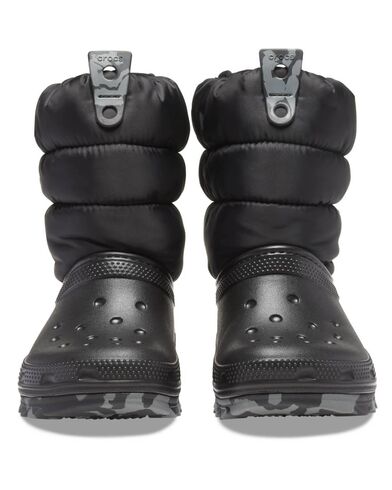 Παιδικές Μπότες Crocs - Classic Neo Puff K