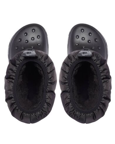 Παιδικές Μπότες Crocs - Classic Neo Puff K