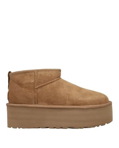 Γυναικείες Μπότες Πλατφόρμες Ugg - Classic Ultra Mini