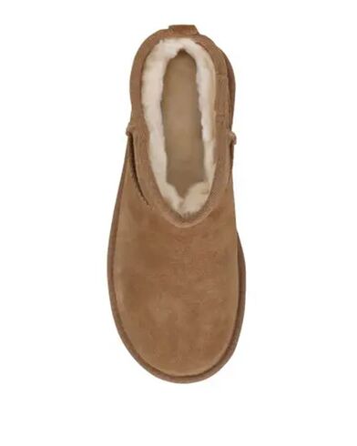 Γυναικείες Μπότες Πλατφόρμες Ugg - Classic Ultra Mini