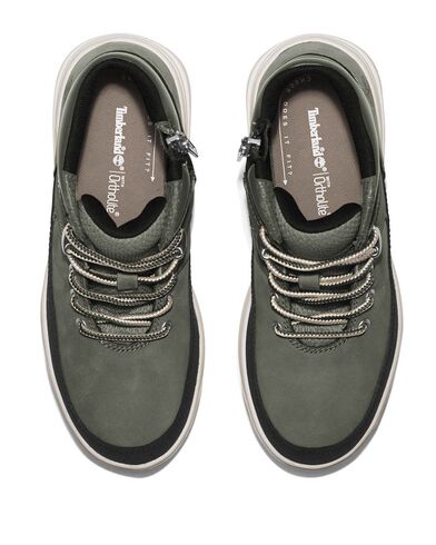 Παιδικά Sneakers Timberland - Mid Lace Up