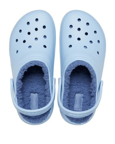 Crocs - Classic Lined Clogs K 