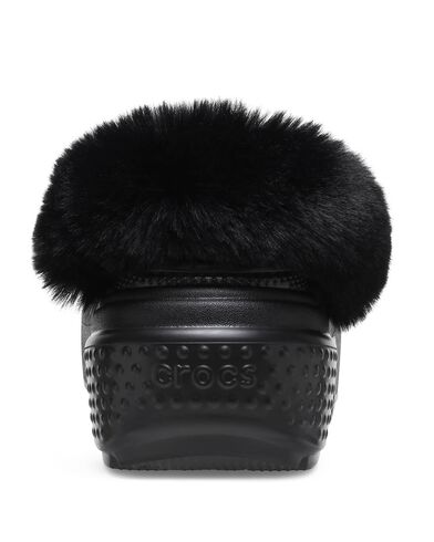 Γυναικείες Πλατφόρμες Clogs Crocs - Stomp Lined