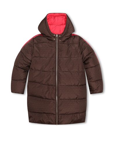 Michael Kors - 6130 Reversible Puffer Jacket