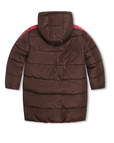 Michael Kors - 6130 Reversible Puffer Jacket