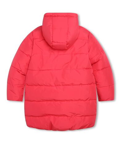 Michael Kors - 6130 Reversible Puffer Jacket