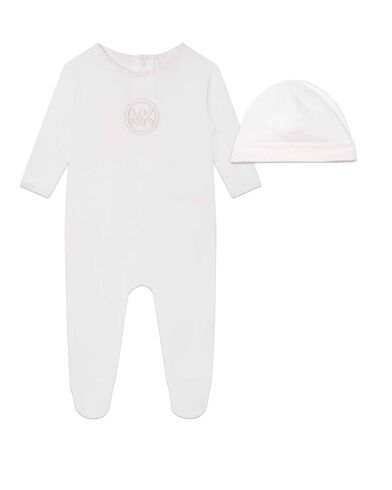 Michael Kors - 8120 Pyjamas+Hat+Soft Toy