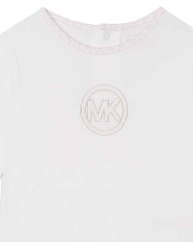 Michael Kors - 8120 Pyjamas+Hat+Soft Toy