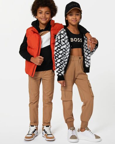 Παιδικό Παντελόνι Hugo Boss - 4869