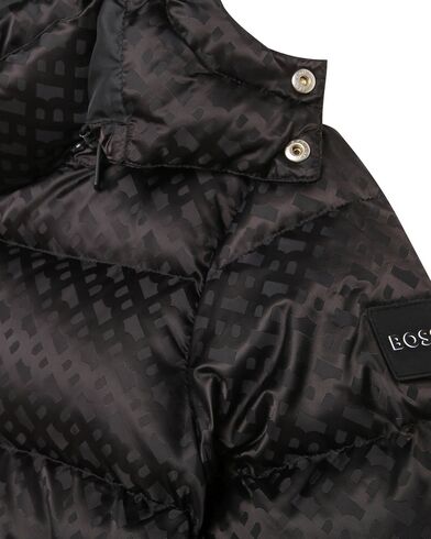 Hugo Boss - 6519 Puffer Jacket