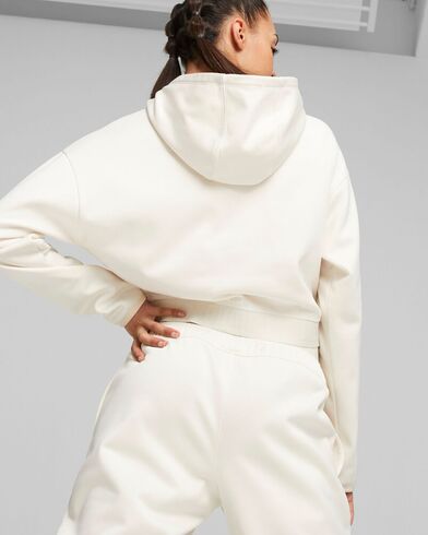 Γυναικείο Φούτερ με Κουκούλα Puma - Puma Strong Power Fleece