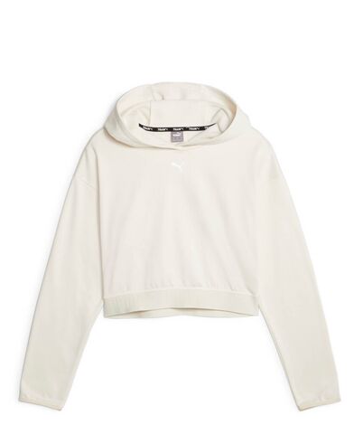 Γυναικείο Φούτερ με Κουκούλα Puma - Puma Strong Power Fleece