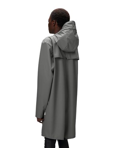 Unisex Jacket Αδιάβροχο Rains - Long