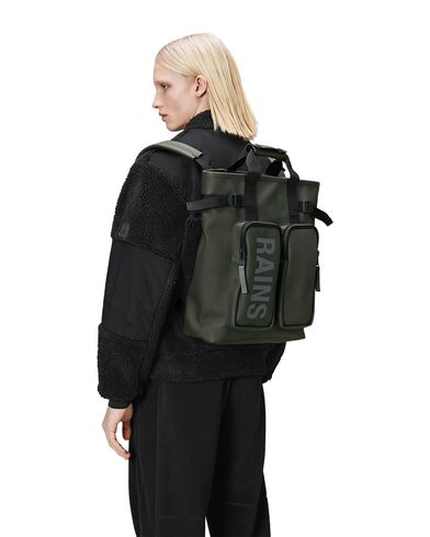 Unisex Σακίδιο Πλάτης Rains - Texel Tote