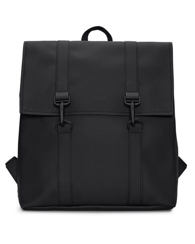 Unisex Σακίδιο Πλάτης Rains - MSN Mini