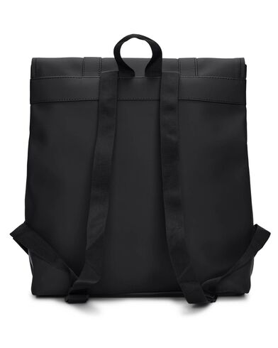 Unisex Σακίδιο Πλάτης Rains - MSN Mini