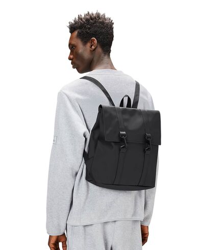 Unisex Σακίδιο Πλάτης Rains - MSN Mini