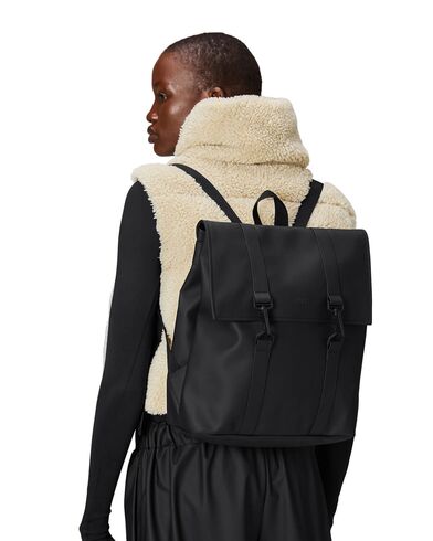 Unisex Σακίδιο Πλάτης Rains - MSN Mini