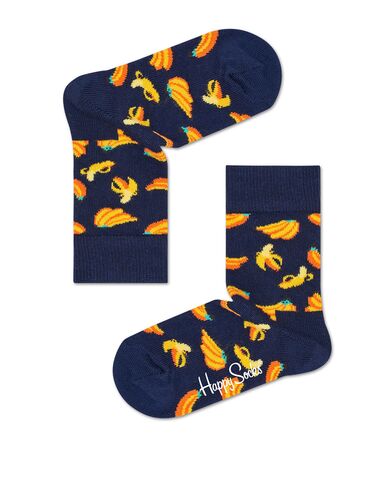 Happy Socks - Kids Banana Socks