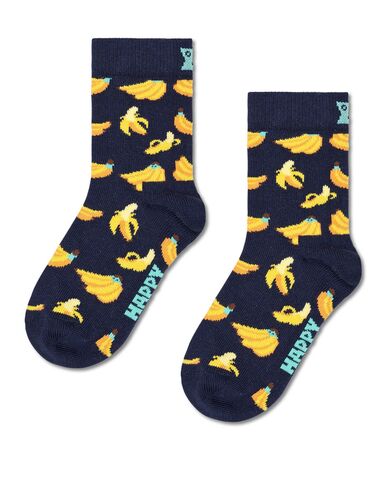 Happy Socks - Kids Banana Socks