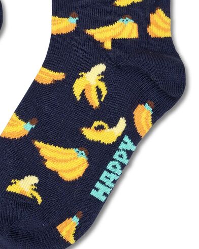 Happy Socks - Kids Banana Socks