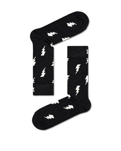 Unisex Κάλτσες Happy Socks - Flash
