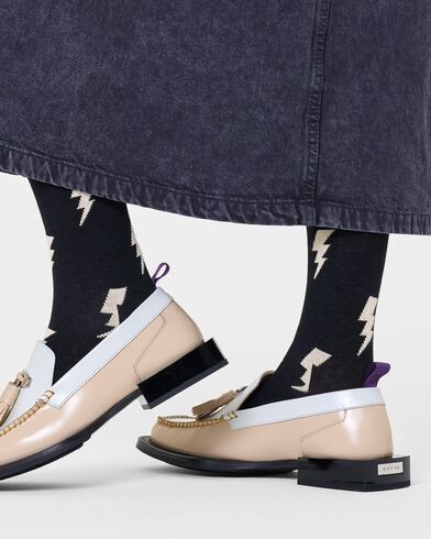 Unisex Κάλτσες Happy Socks - Flash