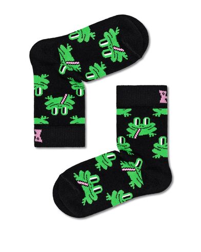 Παιδικές Κάλτσες Happy Socks - Frog