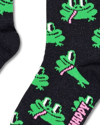 Παιδικές Κάλτσες Happy Socks - Frog