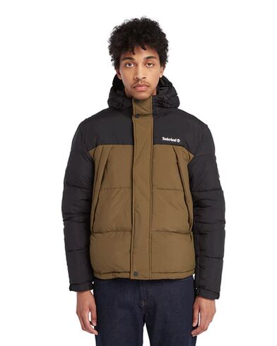 Ανδρικό Jacket Puffer Timberland - Dwr Outdoor Archive