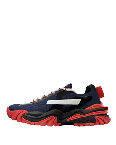 Ανδρικά Sneakers Versace Jeans Couture - Fondo New Trail Trek Dis. Si8